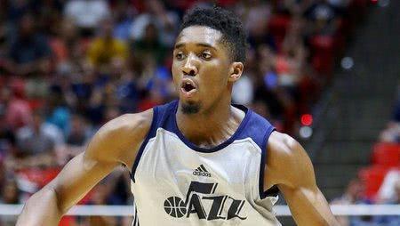 NBA 2018 各大奖项即将揭晓,究竟会花落谁家