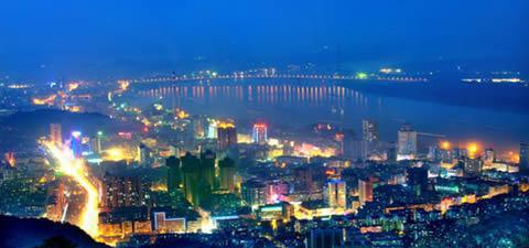 中国最能吃辣地区排行榜, 这个排名你甘心吗?