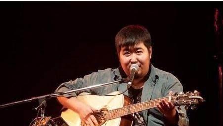 自命不凡宋冬野与他的《安河桥北》