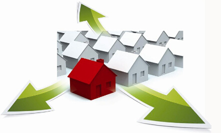 房企纷纷降负债 扩展力度逐渐减弱