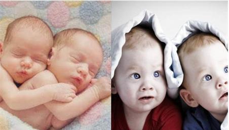 双胞胎怀孕多久后能查出来 这样的惊喜什么时