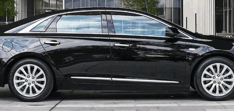 想知道“20-30万中大型轿车“最近有什么新消息么，都在这里了