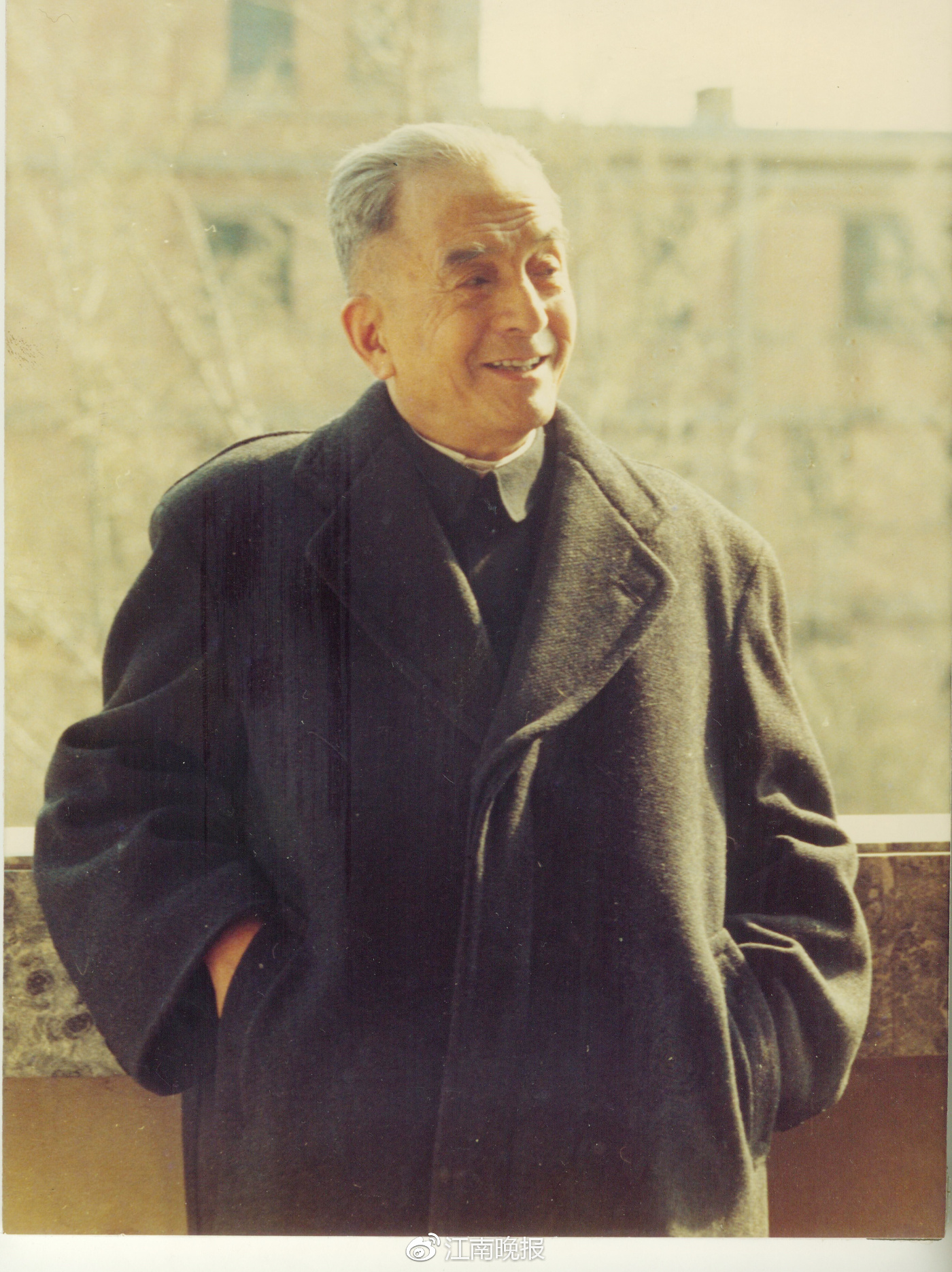 孙冶方诞辰110周年,家乡人用一场研讨会