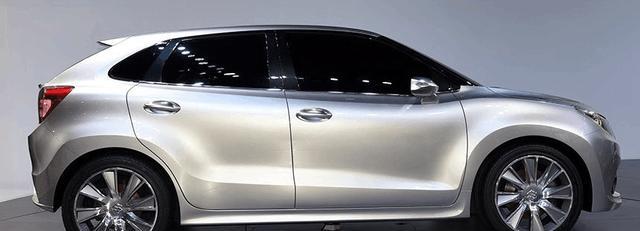 铃木IK2即将上市,宝骏510还能火多久?