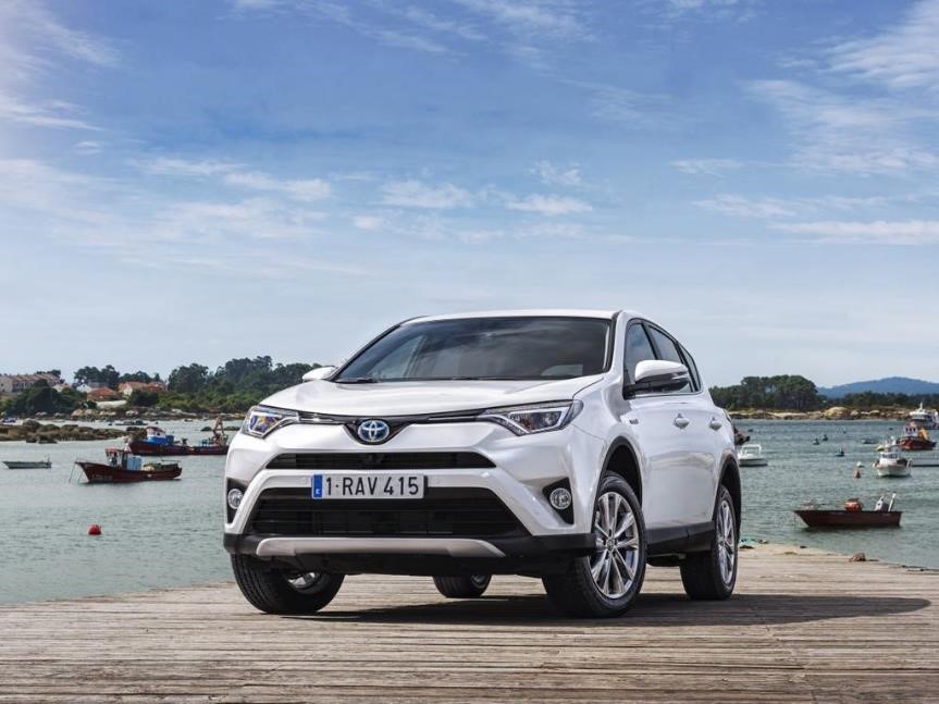 居家旅行好伴侣,国庆小长假自驾游,这六款SUV最热门