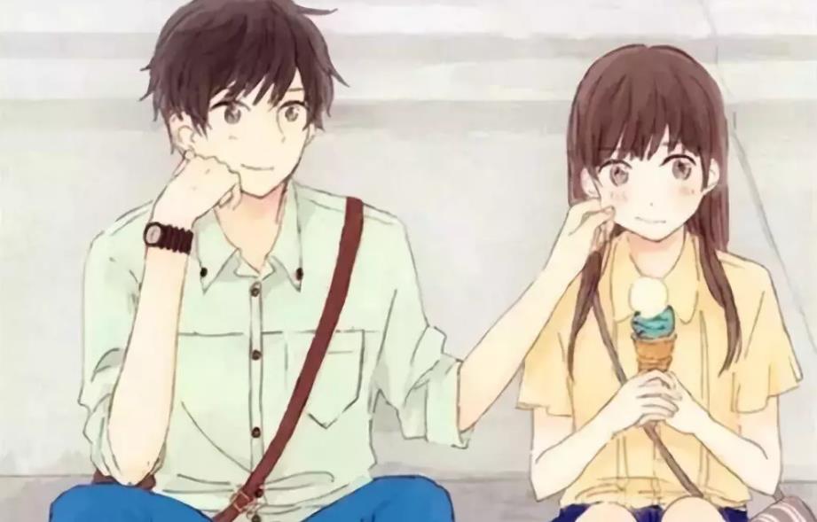 抖音超火的往后余生的意大利语来啦~