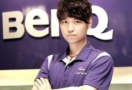 中国电竞的历史上, 7大影响力最大的明星, 你认