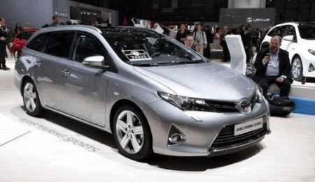 仅9万! 丰田新款“小钢炮”来袭! 颜值爆表还买啥高尔夫