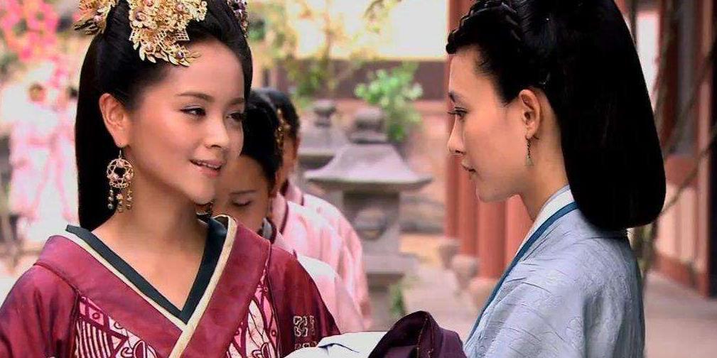 她是汉景帝最宠的妃子，却因不识大局，她丢掉了儿子的太子之位