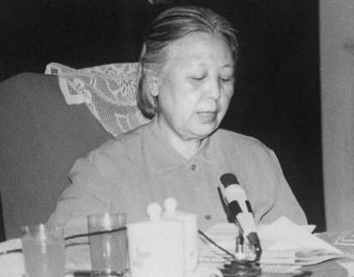 抗日名将傅作义的子女后代