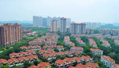中国最具实力新一线城市,经济已超大连,城市G