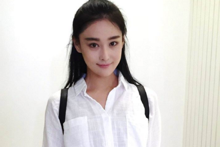 何捷删光微博,只剩一段话貌似说给张馨予,这就