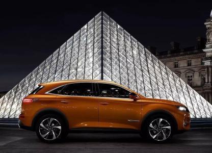 总统都为这车代言！用上“八心八箭”钻石灯，一说价格还真买得起