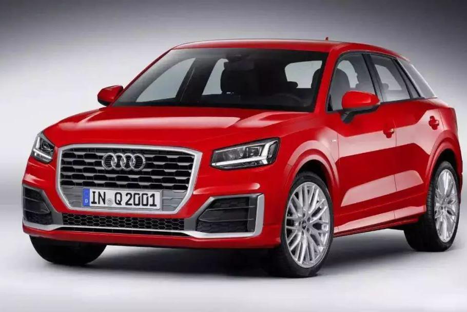最便宜的奥迪SUV即将来袭！