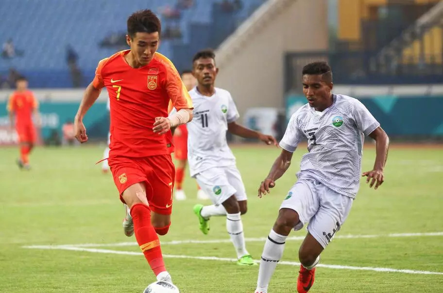 国家队名单折射青训实力 大连山东输送国脚最