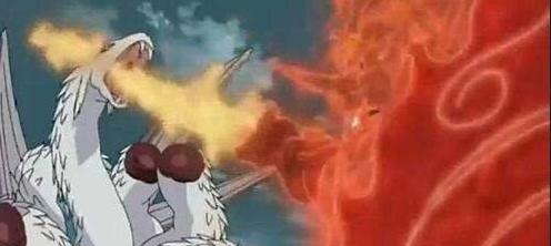 火影忍者8大神器, 一器更比一器强, 却最终敌不过一张嘴