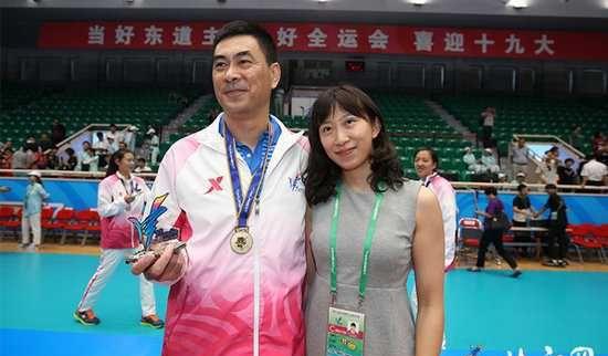 陈鑫彤拒当国家队救火队员被郎平除名 却因祸得福得日本教练真传