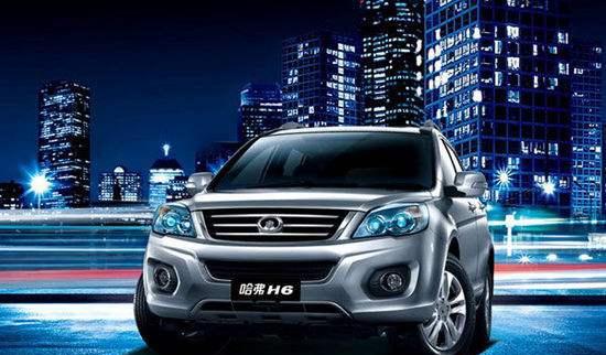 2017年哪些SUV卖的最火爆？一起盘点下那些买疯了的SUV