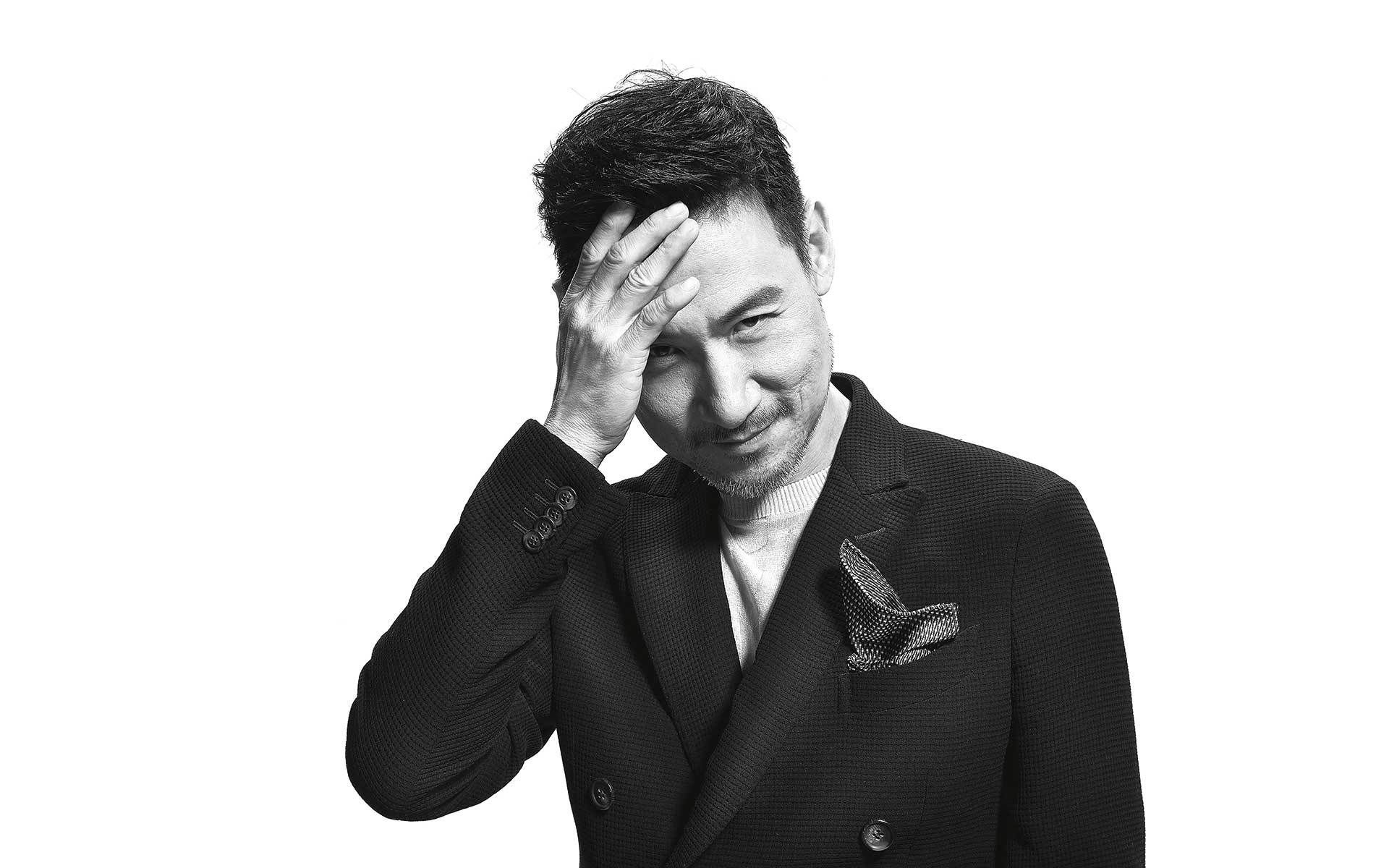 这4个明星拥有神秘力量,张学友抓逃犯排第二,第一成股民噩梦