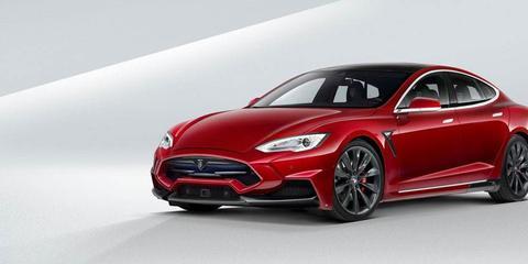 关于特斯拉你需要知道这6点 最早2018年下半年中国用户可提车