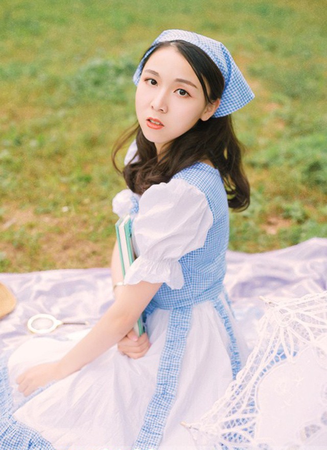 00后少女内衣照_00后性感少女内衣照(2)