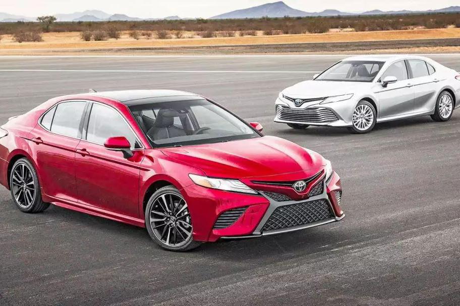 凯美瑞“泥浆门”后续：丰田间接承认设计缺陷？用发泡棉封堵缝隙