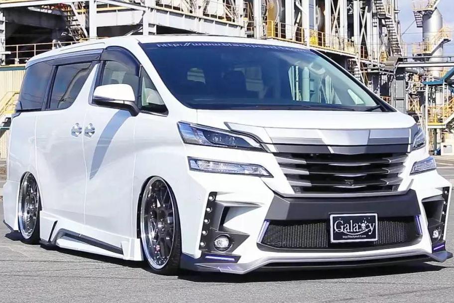 这台车可以让人无视BBA，加价30万也要买！