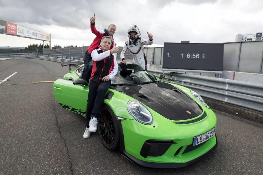 别总是北京车展了！4月份汽车圈发生的这些大事你需要了解