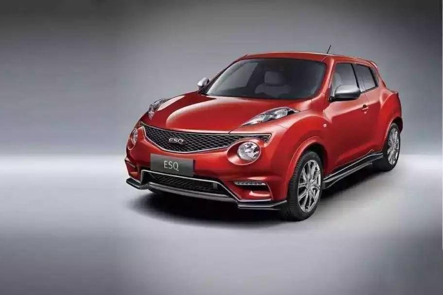 设计师睡着系列，这些车还能更丑吗？