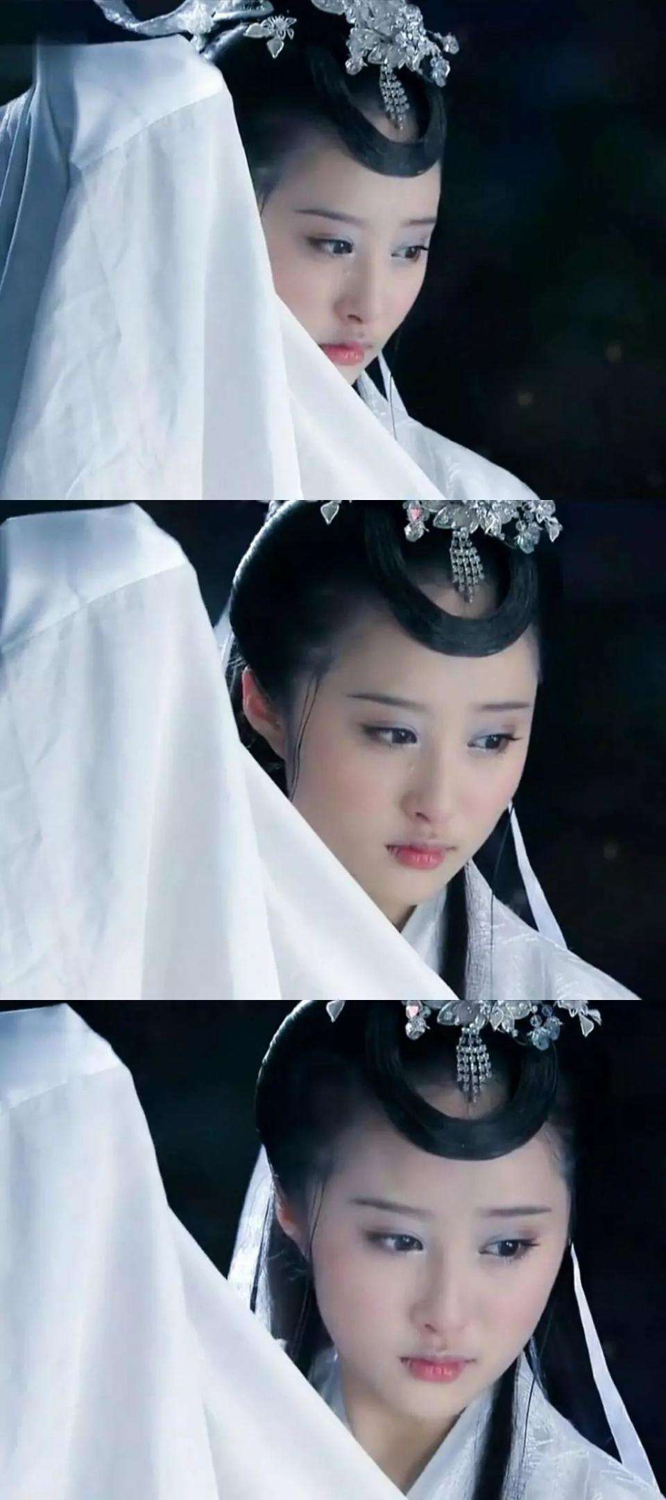 曾经的丑女林无敌，因为这件事无戏可拍