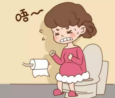 感恩孕妈十月怀胎苦 山梨醇润滑肠道减少便秘