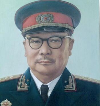 开国将军最多的十大省份,你的家乡排第几