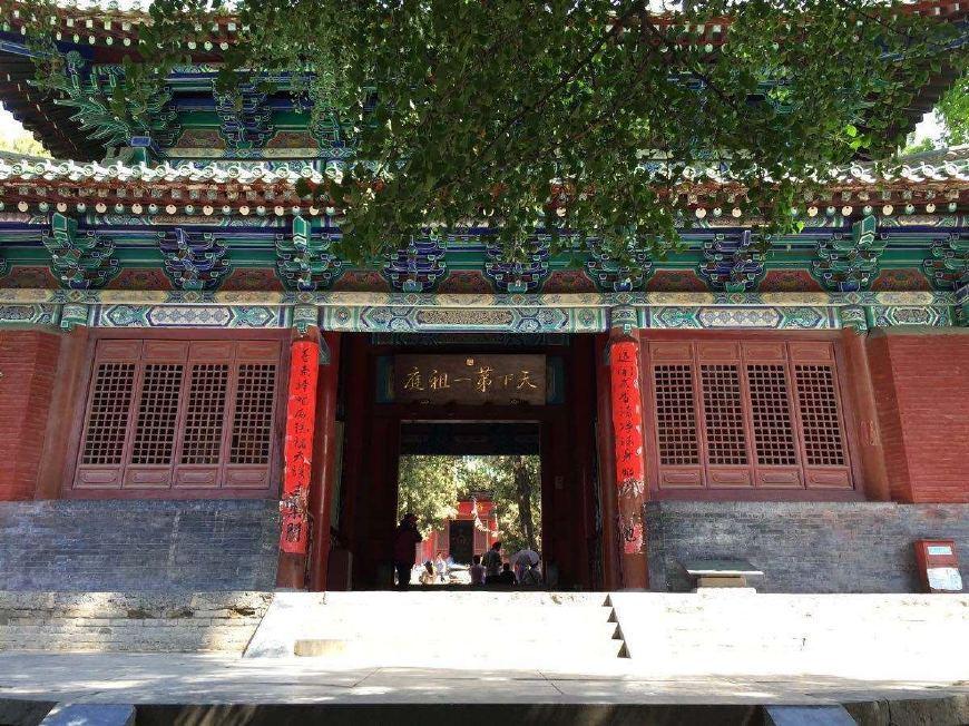 中国最成功寺庙：“分寺”遍布全球，美国加州为其设法定节日