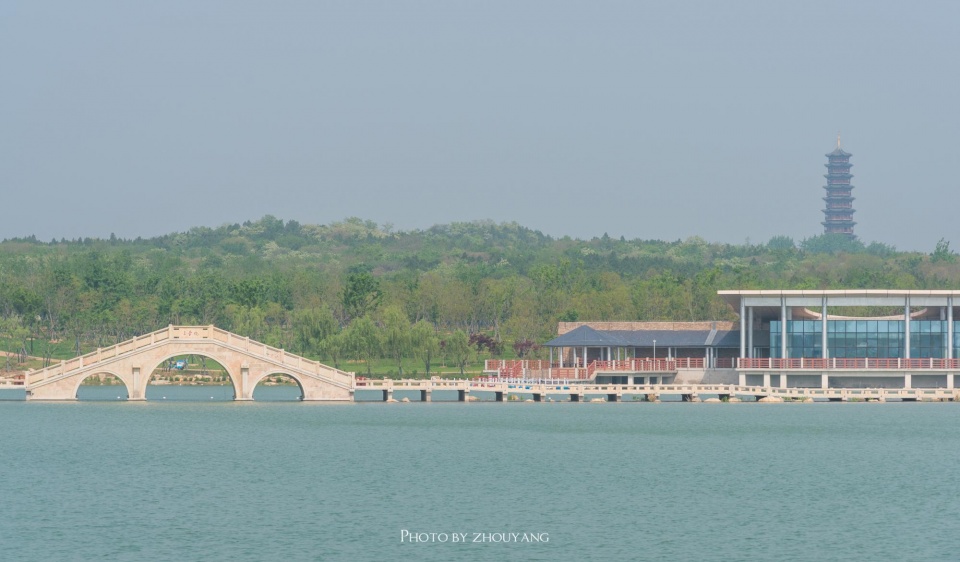宿迁最穷的地级市,却坐拥全国最好的水网河道