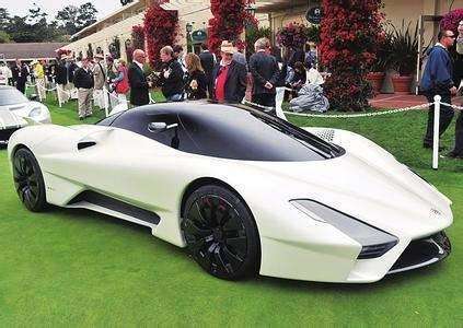 这几个车标,除了奔驰你一个也不认识!尤其是最