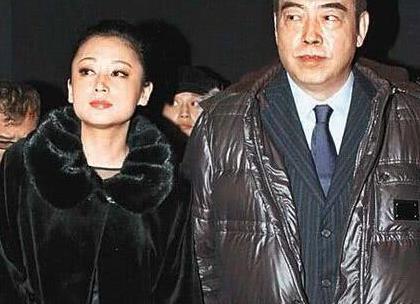 24年后倪萍再谈陈凯歌, 一句话证实分手和陈红没关系!