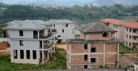 2017年最新农村宅基地拆迁补偿方案!