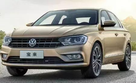 大众终于开窍了，新车比奥迪A4上档次，9万起，比速腾更适合家用