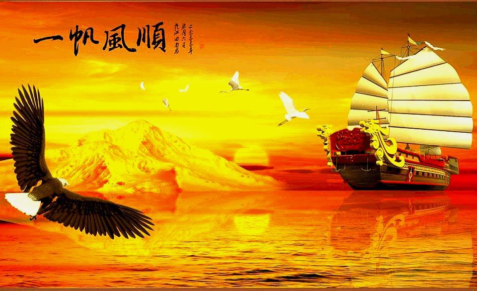 这些星座2019苦尽甘来,迎来好春光