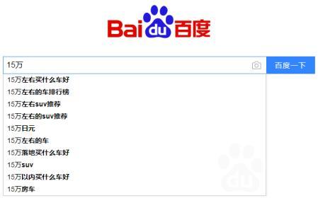 15万选SUV太纠结？一眼看穿6台爆款SUV的底细