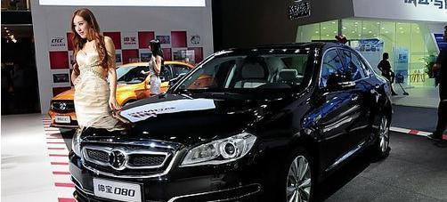 表哥花19万买这车被人笑，他却得意洋洋