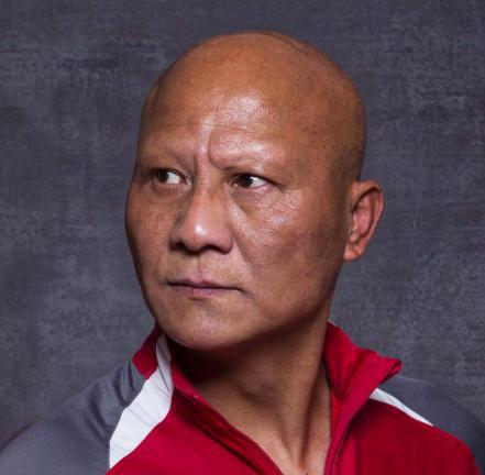 内地实力反派男演员,个个深入人心,有一个43岁