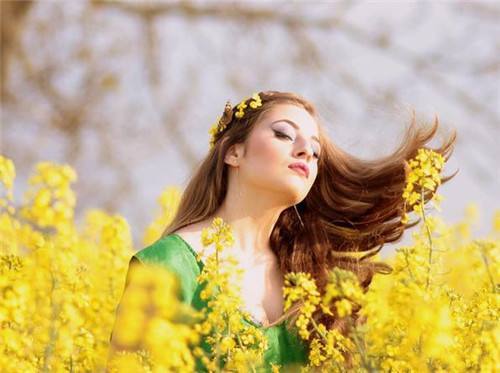 月经期女性这样健身可以事半功倍~