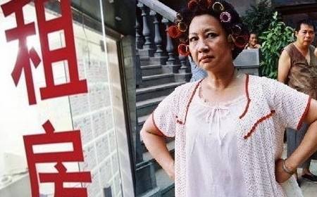 东方一租客拖欠房租48000元不给 法院强制腾