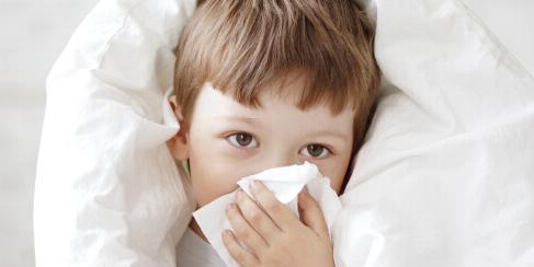 小儿秋季常见病都有哪些?如何进行防治呢?