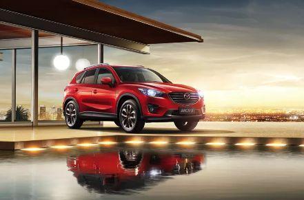 这4款SUV是操控小能手，驾驶乐趣足！