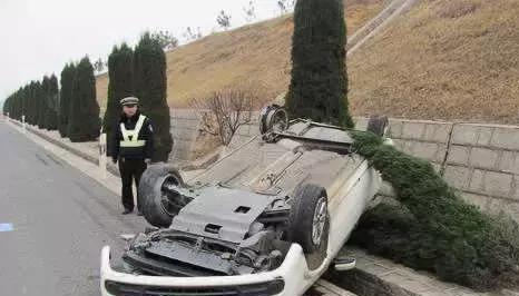 做到这几点，高速爆胎不可怕