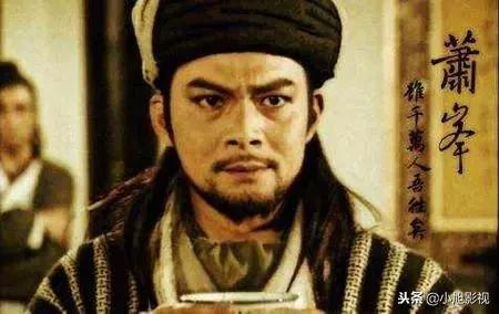 他是金庸笔下第一邪派高手，书中暗示，杨过可能死在他手中！