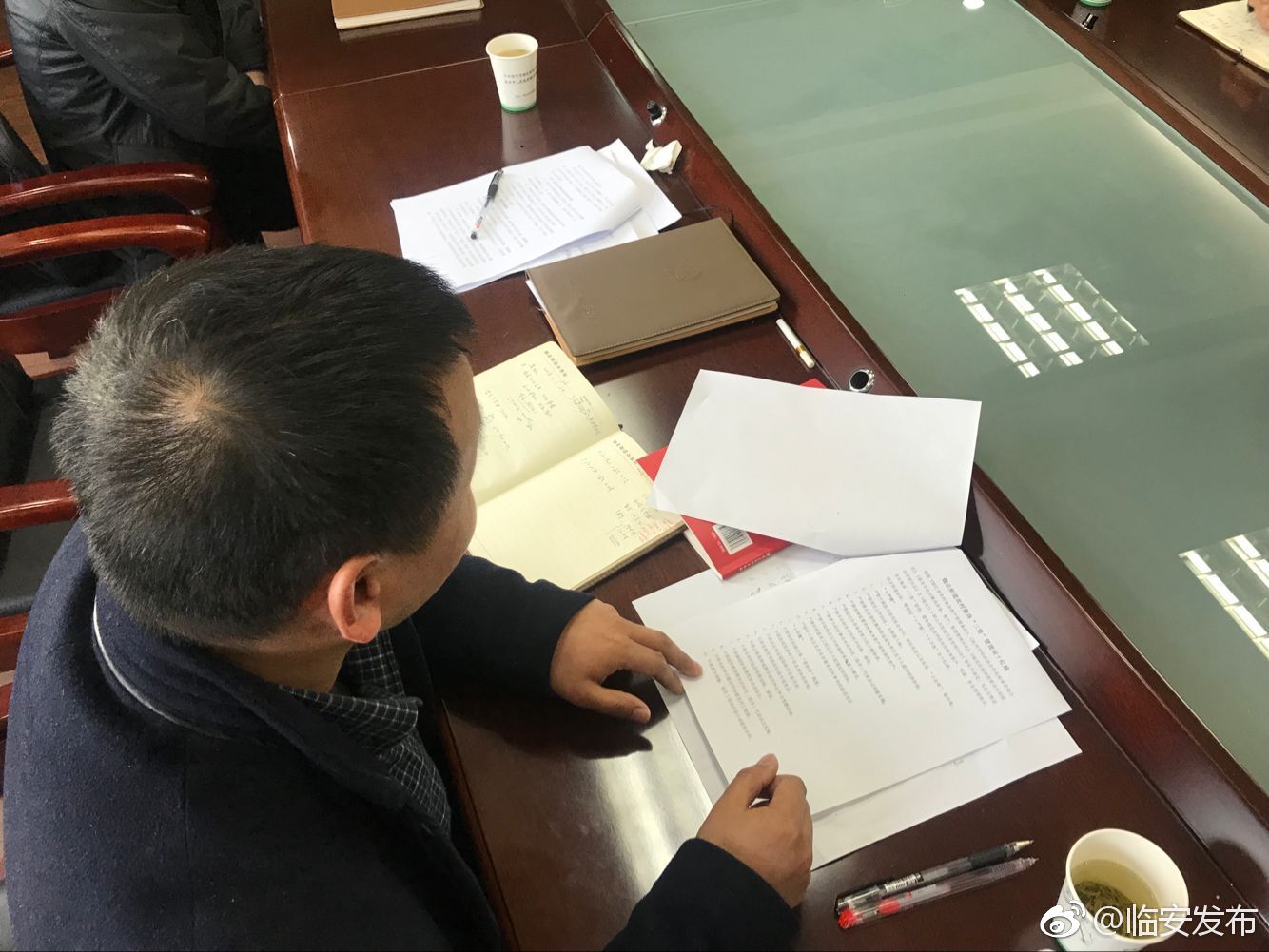 做好巡察后半篇文章