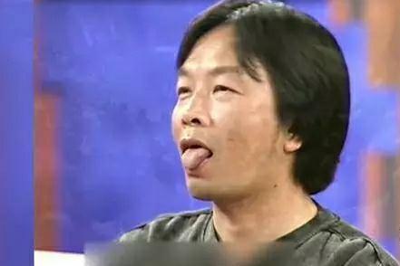 刘震云中招《鲁豫有约》魔咒怪圈 崔永元:裤衩